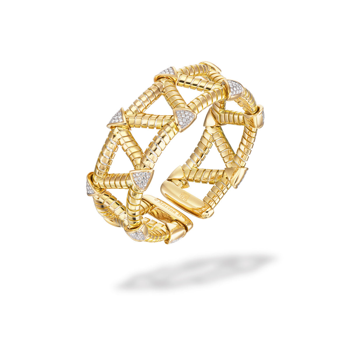 Trisolina Collection