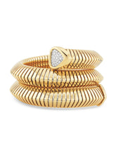 Trisola Triple Bangle