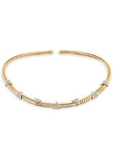 Trisolina Seven Claws Collar