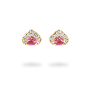 Ondine Castagna Earrings