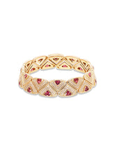 Irreversible Necklace