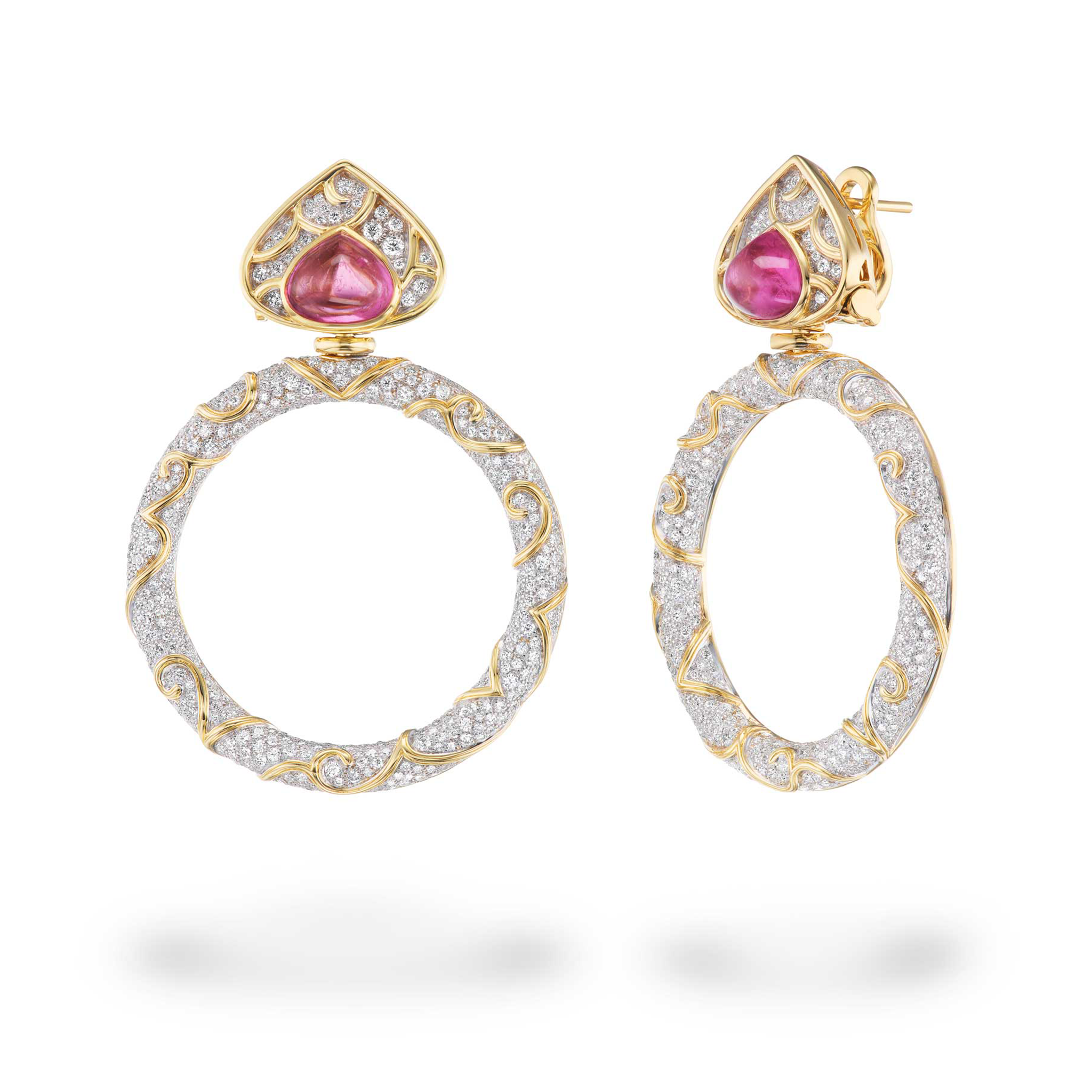 Ondine Castagna Earrings