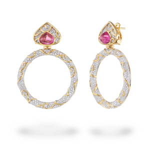 Ondine Castagna Earrings
