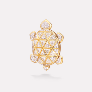 Dafne Brooch