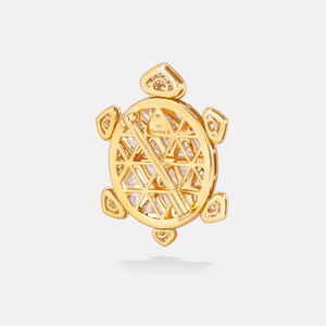 Dafne Brooch