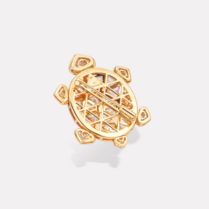 Dafne Brooch