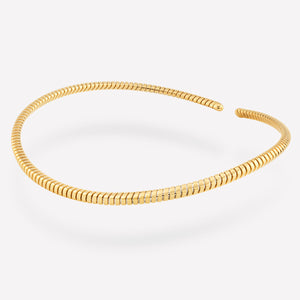 marinab.com, Trisolina Collar