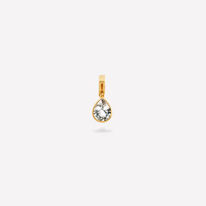 marinab.com, Trisolina Diamond Pendant