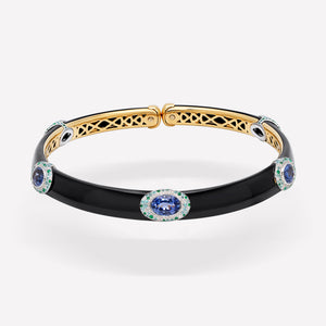 marinab.com, Lalli Blue Collar