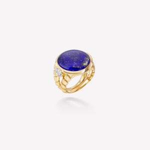 marinab.com, Soleil Exotic Stone Ring