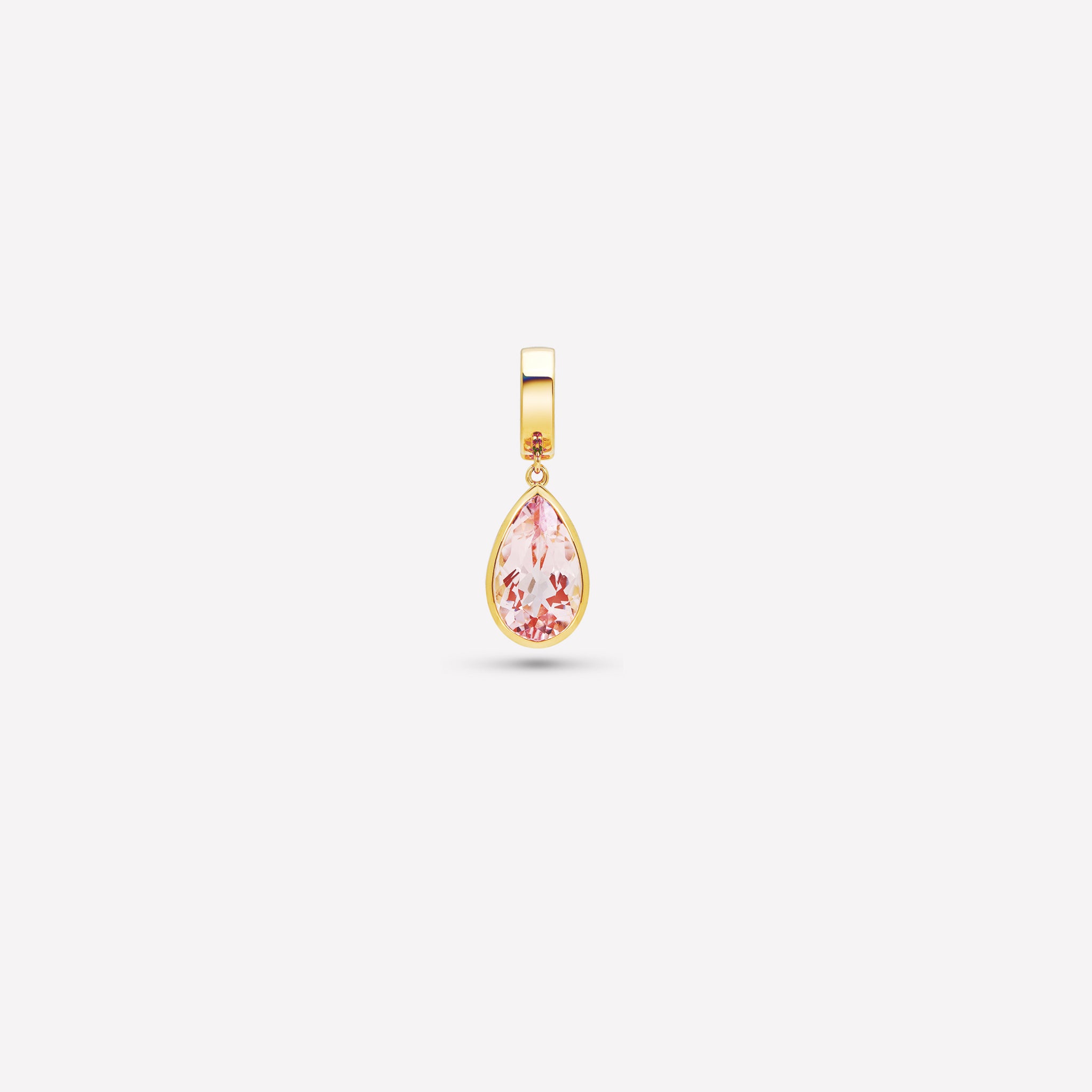 marinab.com, Trisolina Morganite Pendant