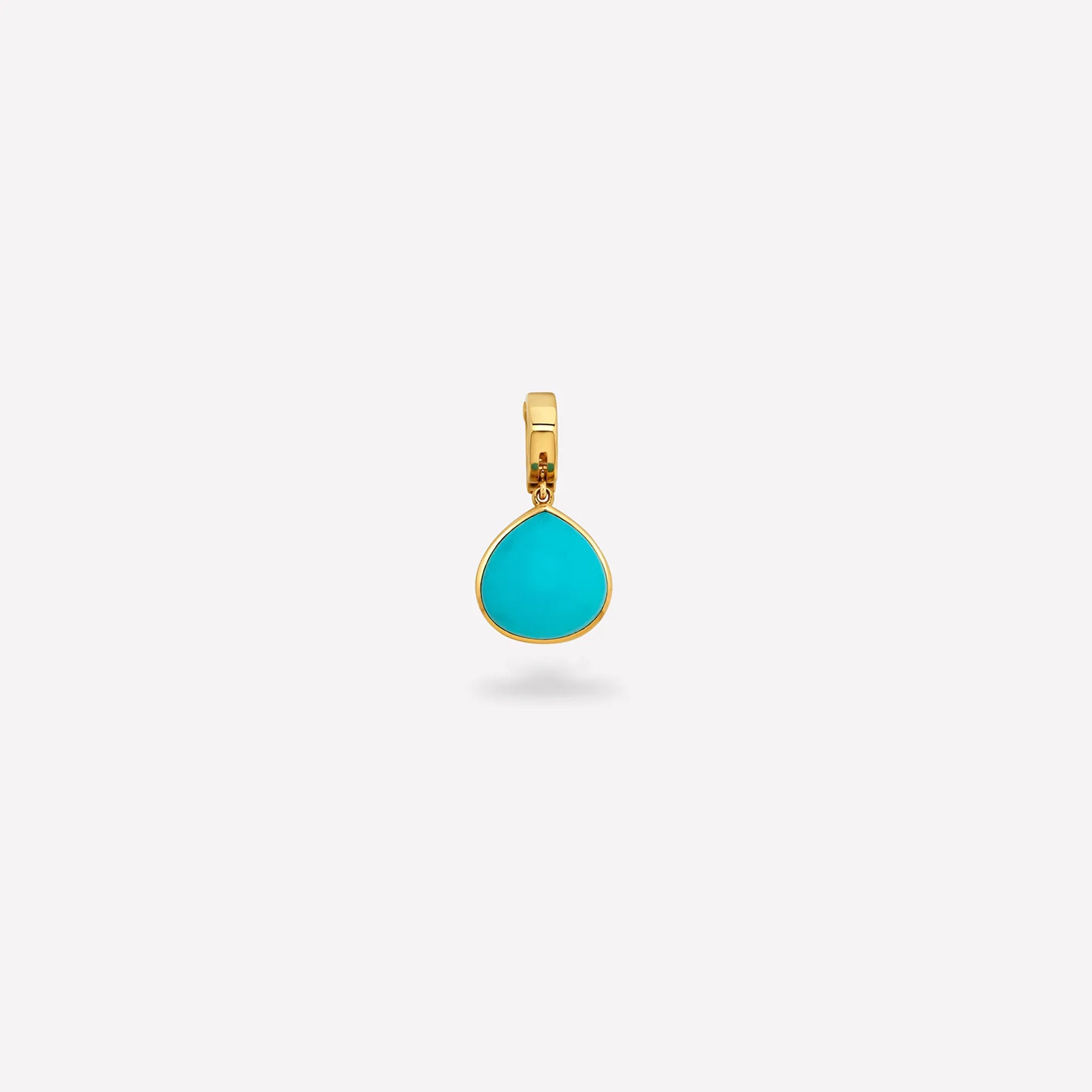 marinab.com, Trisolina Turquoise Pendant