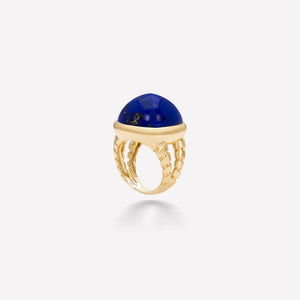 marinab.com, Tigella Lapis Ring