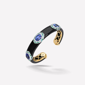 marinab.com, Lalli Blue Bangle