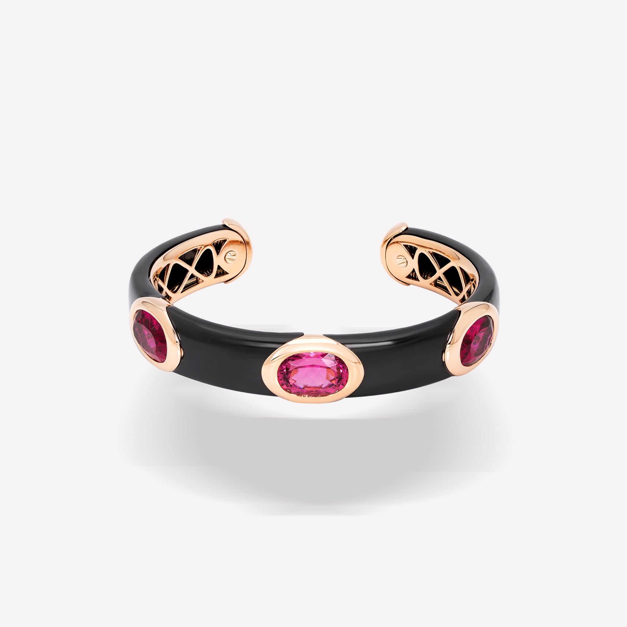 marinab.com, Lalli Pink Bangle