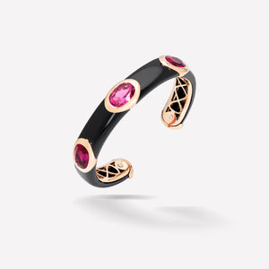 marinab.com, Lalli Pink Bangle