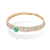 Maline Muzo necklace