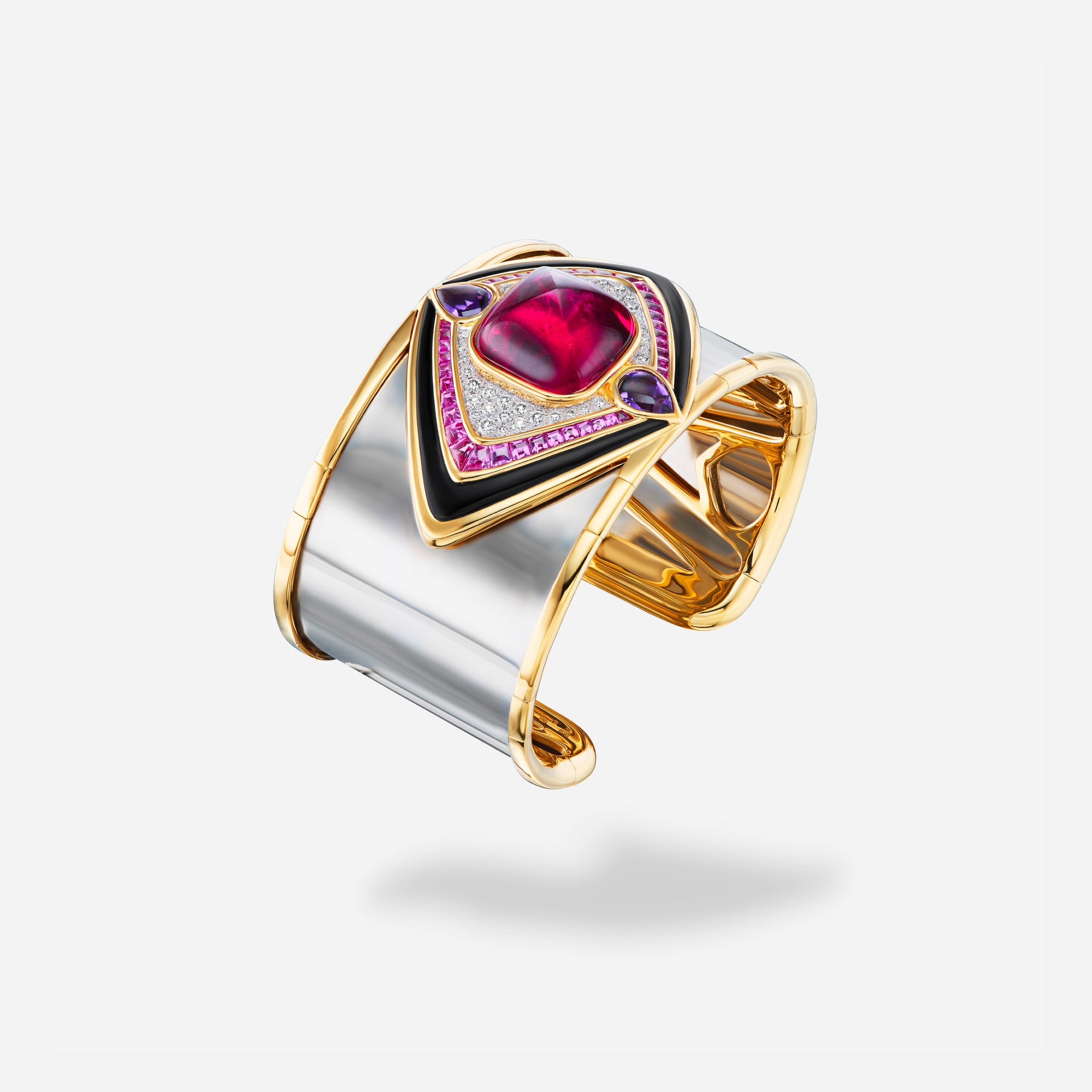 Sabina Cuff