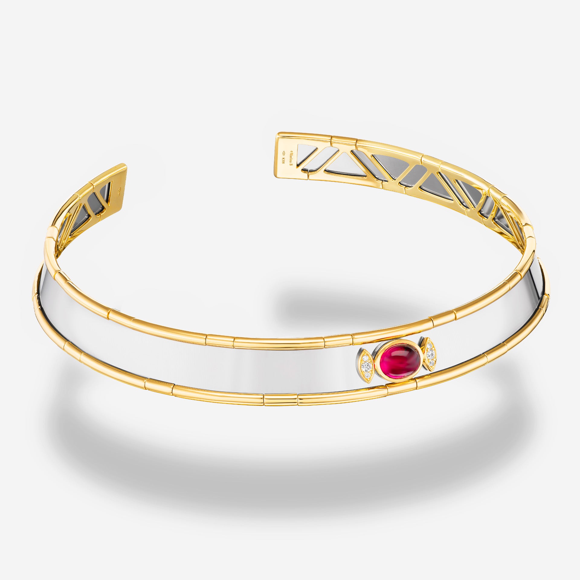 Simona Collar