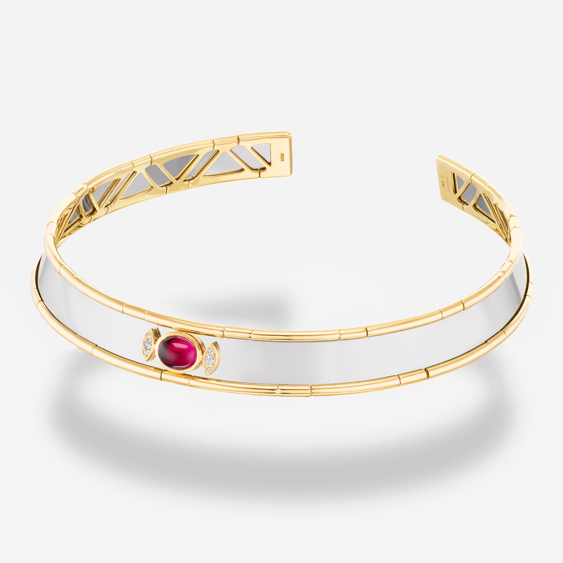 Simona Collar