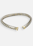 Trisa Bicolor Collar
