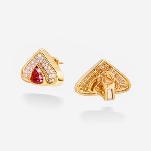 Irreversible Earrings