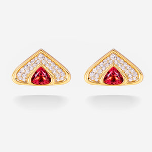 Irreversible Earrings