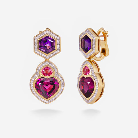 Papira Earrings