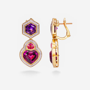 Papira Earrings