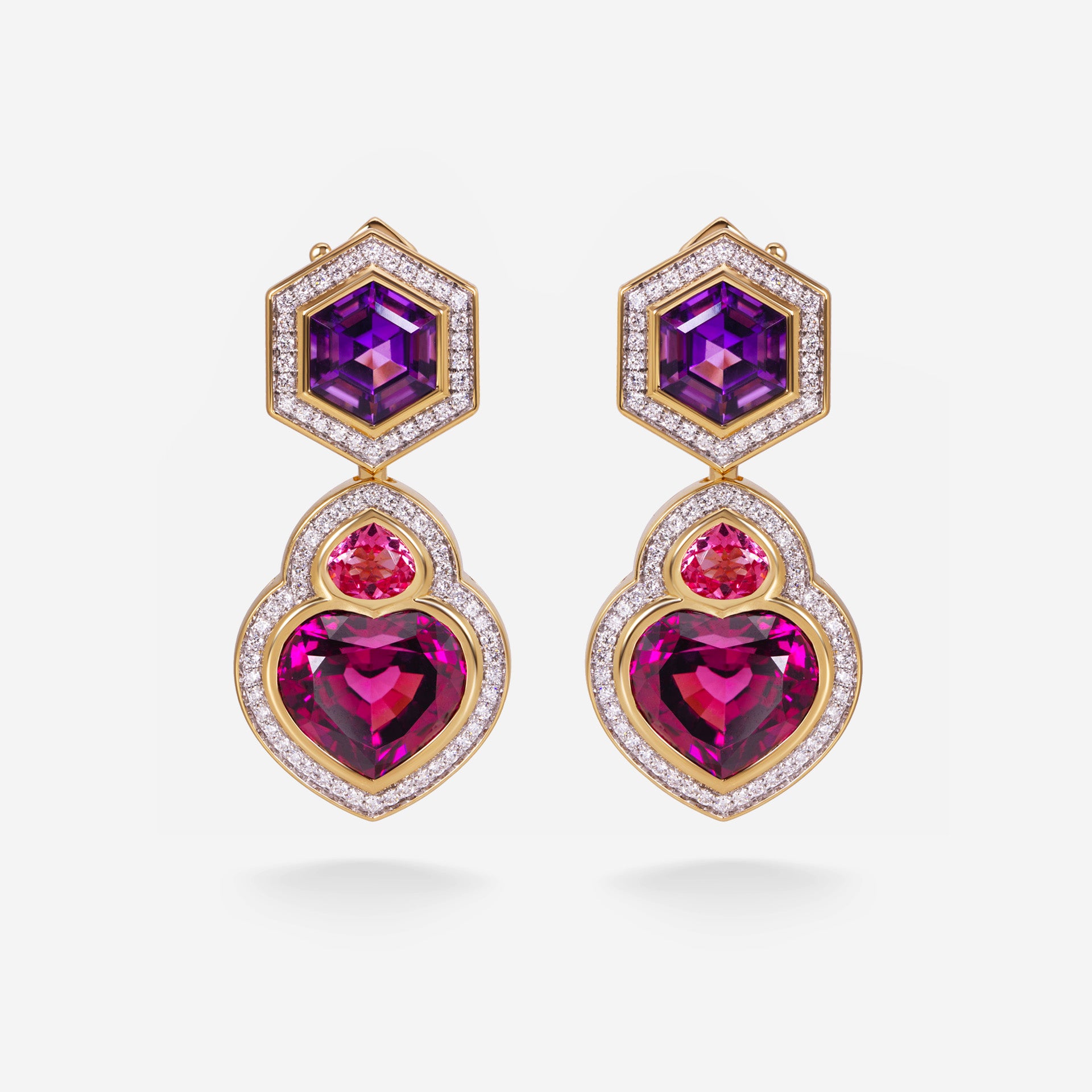 Papira Earrings