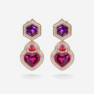 Papira Earrings