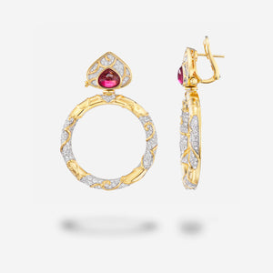 Onda Earrings