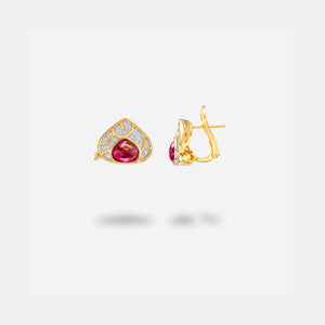 Onda Earrings