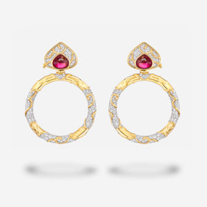 Onda Earrings