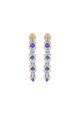 Ageco Earrings