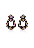 Fujiyama Earrings