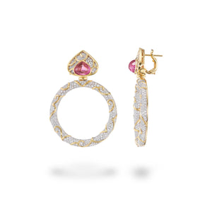 Ondine Castagna EarringsOndine Castagna Earrings