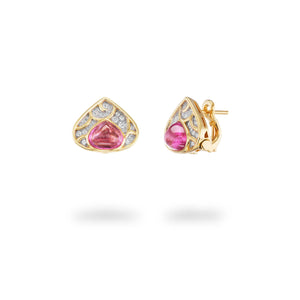 Ondine Castagna EarringsOndine Castagna Earrings