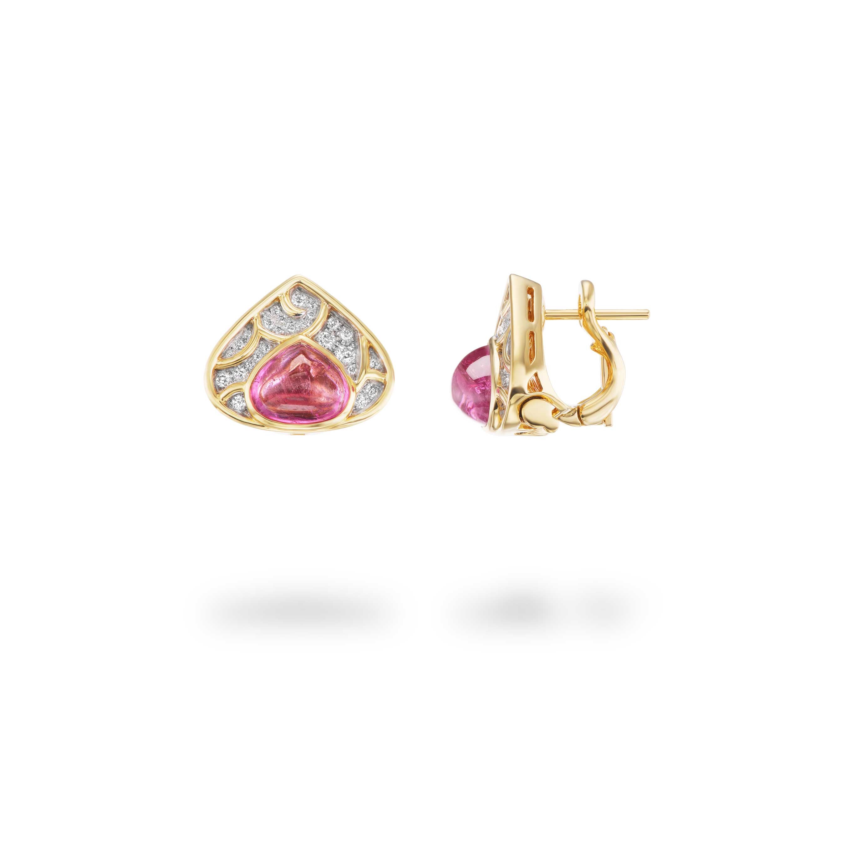 Ondine Castagna EarringsOndine Castagna Earrings