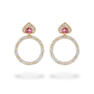 Ondine Castagna EarringsOndine Castagna Earrings