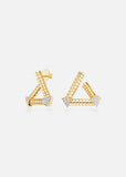 Trisolina Traliccio Earrings