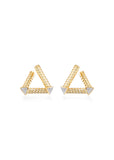 Trisolina Traliccio Earrings