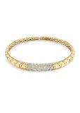Onda Pavé Collar