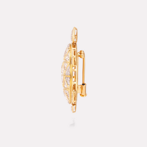 Dafne Brooch