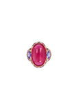 Pacila Rubellite Ring