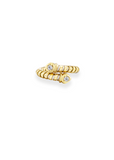 Lina Bypass Ring