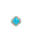 Silana Ring Turquoise