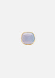 Tigella Chalcedony Ring