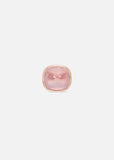 Tigella Rose Quartz Ring