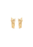 Triangolini Earrings